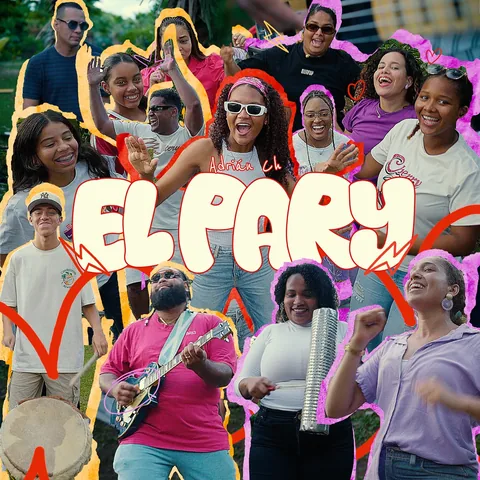 El Pary — portada oficial