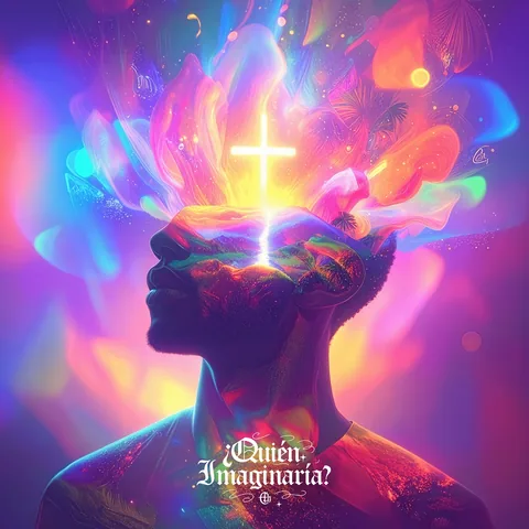 ¿Quién Imaginaría? — portada oficial