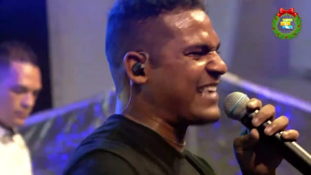 Concierto Completo En vivo desde San Andrés Islas, Colombia | 2022 — miniatura oficial
