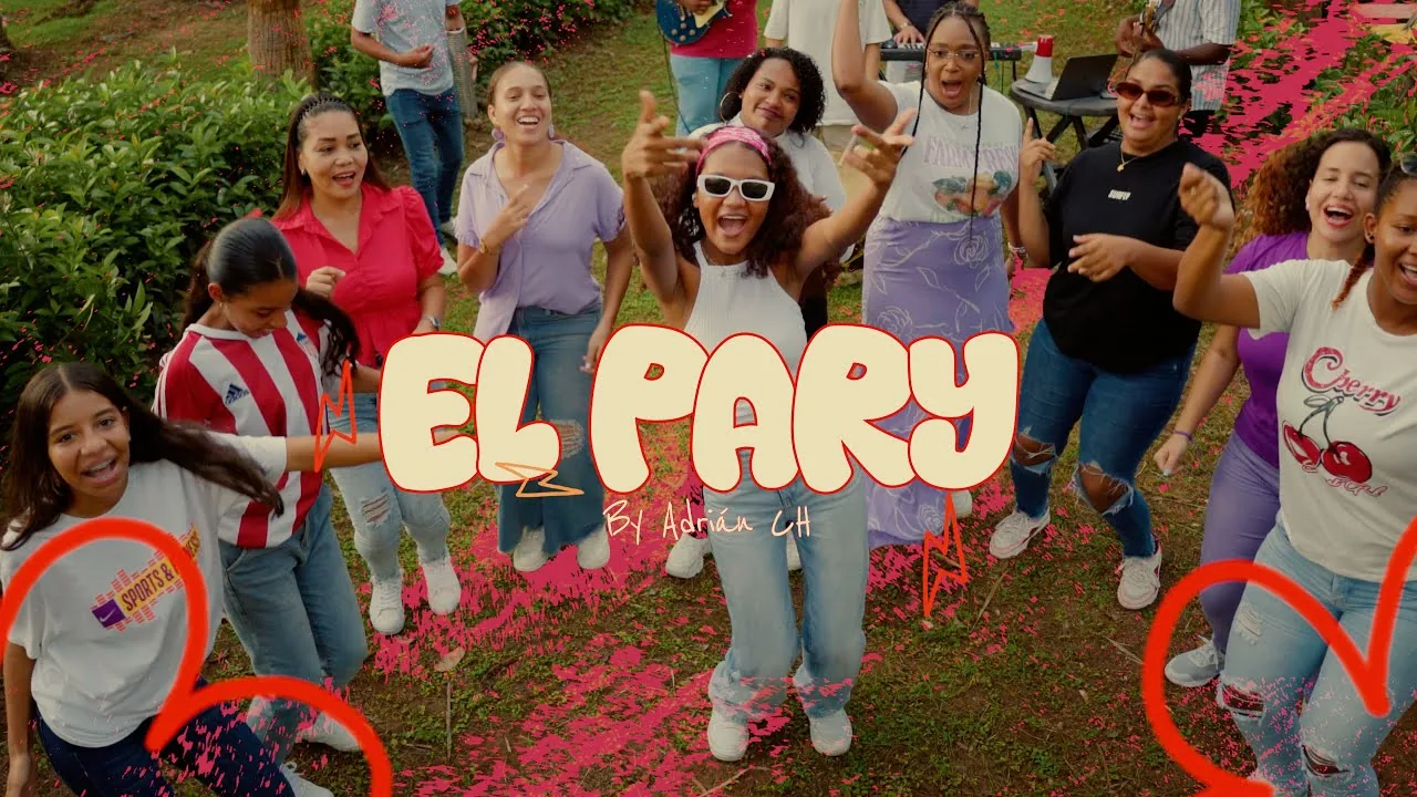 El Pary — miniatura oficial