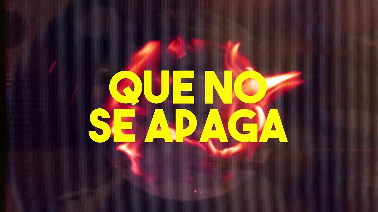 Adrián Ch – Me Conquistaste (Video Lyrics) Música Cristiana 2022 — miniatura oficial