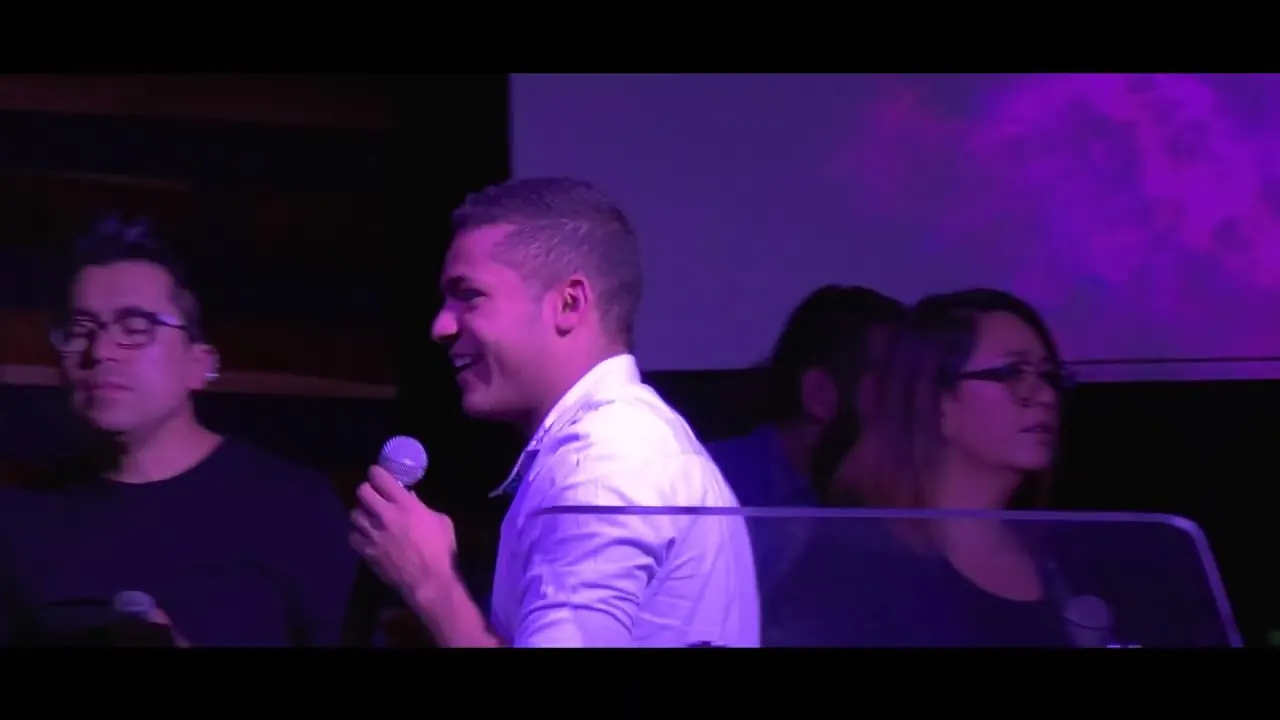 Adrián Ch – Solo a ti | Live (2019) — miniatura oficial