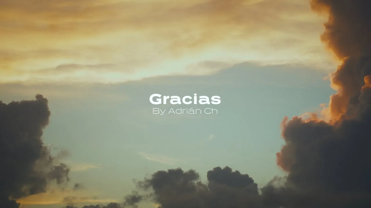 Gracias — miniatura oficial